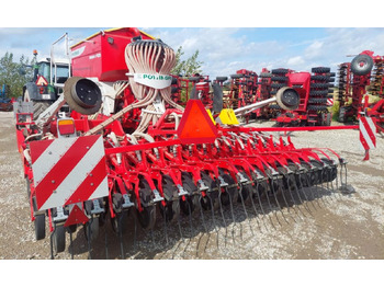 Sämaschine Pöttinger Terrasem R4 Fertilizer: das Bild 5