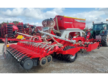 Sämaschine Pöttinger Terrasem R4 Fertilizer: das Bild 3