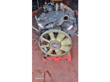 MERCEDES-BENZ Actros Motor