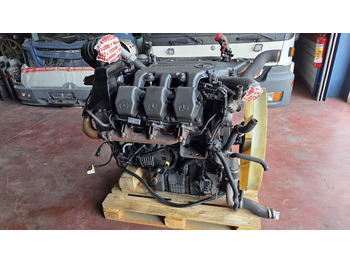 MERCEDES-BENZ Actros Motor