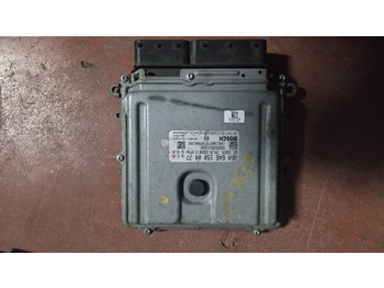 Steuergerät für Transporter MERCEDES-BENZ SPRIDER: das Bild 3