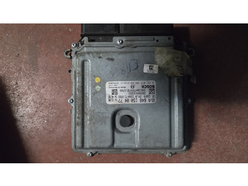 Steuergerät für Transporter MERCEDES-BENZ SPRIDER: das Bild 2