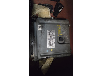 Steuergerät für Transporter MERCEDES-BENZ SPRIDER: das Bild 4