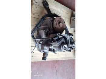 MERCEDES-BENZ Actros Transmission