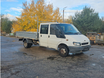 FORD Transit Pritsche Transporter