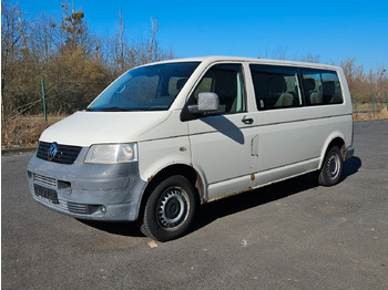 VOLKSWAGEN Transporter T5 Personentransporter