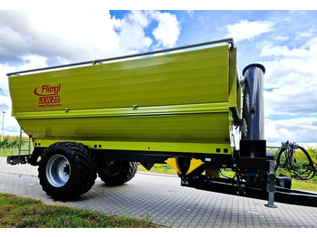 FLIEGL Landwirtschaftlicher Anhänger