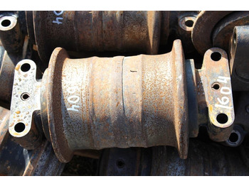 Laufrolle für Baumaschine Atlas 1604 LC: das Bild 4 Laufrolle für Baumaschine Atlas 1604 LC: das Bild 4