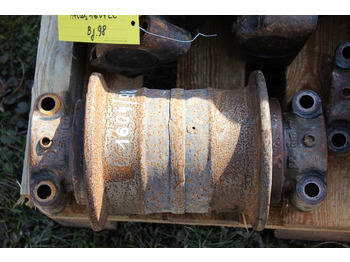 Laufrolle für Baumaschine Atlas 1604 LC: das Bild 5 Laufrolle für Baumaschine Atlas 1604 LC: das Bild 5