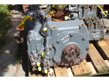 Transmission für Baumaschine Atlas Terex ZF 2HL 100/ Terex 1905: das Bild 5
