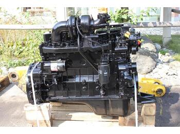 CUMMINS Motor