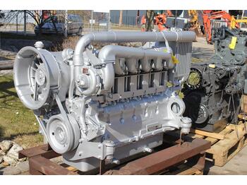 DEUTZ Motor