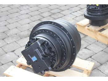 DOOSAN Fahrantrieb