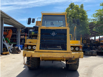 Knickgelenkter Dumper Faun O&K D30: das Bild 3 Knickgelenkter Dumper Faun O&K D30: das Bild 3