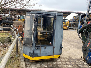 Fahrerhaus für Baumaschine Furukawa 320 E: das Bild 2 Fahrerhaus für Baumaschine Furukawa 320 E: das Bild 2