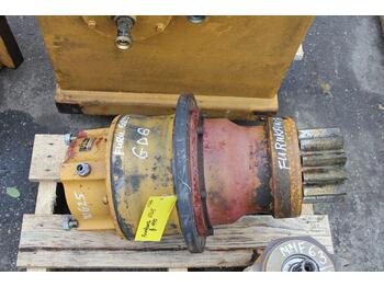 FURUKAWA Schwenkmotor