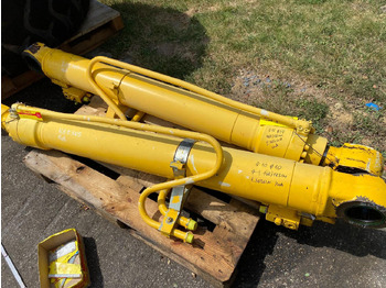 Hydraulikzylinder für Baumaschine Holland E 305: das Bild 5