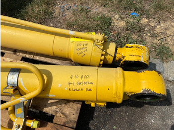 Hydraulikzylinder für Baumaschine Holland E 305: das Bild 3