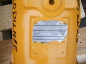Hydraulikpumpe für Baumaschine Hydromatik Liebherr 531 Lader: das Bild 5