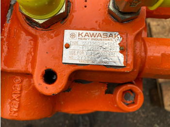 Schwenkmotor für Baumaschine Kobelco Fiat E 215: das Bild 5