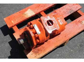 KOMATSU Hydraulikpumpe
