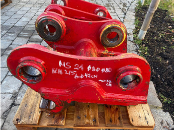 LEHNHOFF Schnellwechsler