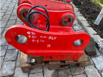 LEHNHOFF Schnellwechsler