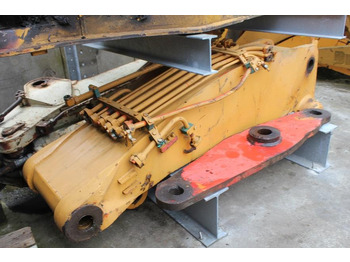 LIEBHERR Ausleger