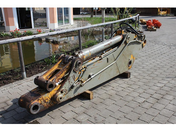 LIEBHERR Ausleger