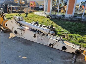 LIEBHERR Ausleger