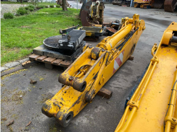 Ausleger Liebherr A902 LIT: das Bild 5