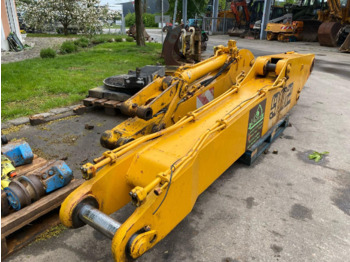 Ausleger Liebherr A902 LIT: das Bild 4
