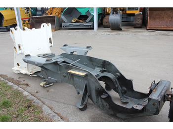 LIEBHERR Rahmen/ Chassis