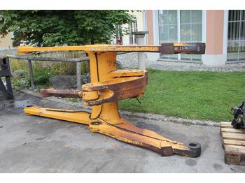 LIEBHERR Ausleger