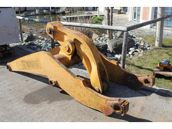 LIEBHERR Ausleger