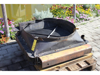 LIEBHERR Kühlsystem