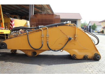 LIEBHERR Ausleger