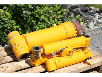 MECALAC Hydraulikzylinder