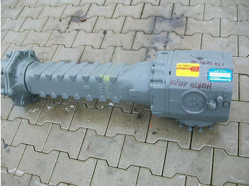 Achse und Teile für Baumaschine Mecalac Hurth Clark: das Bild 4