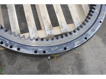 Drehkranz für Baumaschine Volvo EC 240 B NLC: das Bild 3