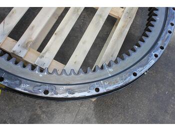 Drehkranz für Baumaschine Volvo EC 240 B NLC: das Bild 4