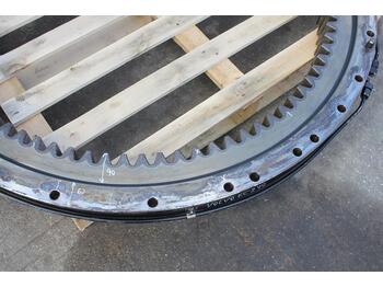 Drehkranz für Baumaschine Volvo EC 240 B NLC: das Bild 5