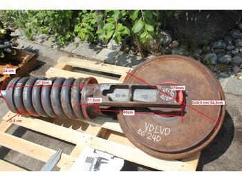 VOLVO Laufwerksteile