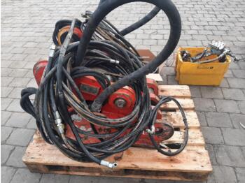 WIMMER Schnellwechsler