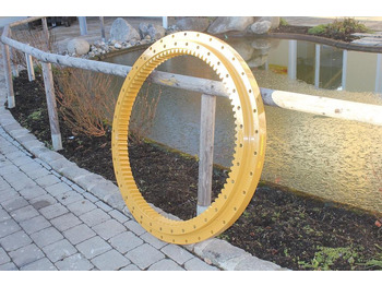 Drehkranz für Baumaschine Zeppelin ZM 15 B: das Bild 4 Drehkranz für Baumaschine Zeppelin ZM 15 B: das Bild 4