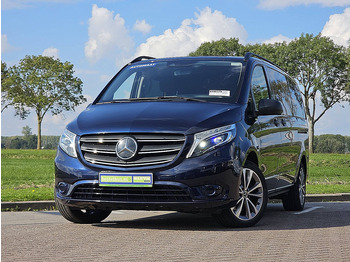 MERCEDES-BENZ Vito 116 Kleintransporter