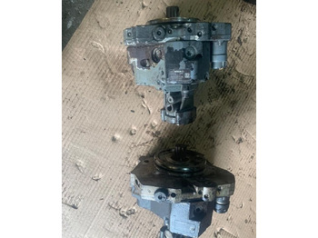 Kraftstoffpumpe für LKW Bosch EURO 3 CR MAN TGA D20 0445020023/ 0445020082/0445020277   MAN EURO 3 CR MAN TGA D20 truck: das Bild 3