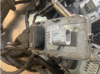 Sensor für LKW Continental NOX  Adblue Daf xf 106 Cummins Euro 6 4326862  DAF Xf 106 Euro 6 / 4326862 NOX Czujnik Spalin truck: das Bild 2