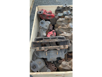 DAF CF Bremssattel