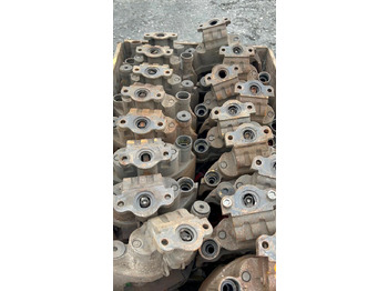 Bremssattel für LKW DAF SN7 / SB7 XF CF 105, 95, 106 SN7205 / SN7114: das Bild 4